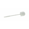 Kela Gavin WC Bürste,  mit Randreiniger 26000,  Maße (L x Ø): 36, 5 x 7, 5 cm
