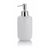 Kela Isabella Seifenspender 20502,  Farbe: beige