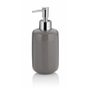 Kela Isabella Seifenspender 20506,  Farbe: grau