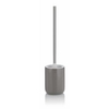 Kela Isabella WC Garnitur 20507,  Farbe: grau