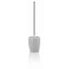 Kela Landora WC Garnitur 20408,  Farbe: gletschergrau