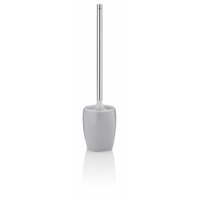 Kela Landora WC Garnitur 20408,  Farbe: gletschergrau