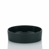 Kela Lis Seifenschale,  Kunststoff 21735,  Farbe: schwarz