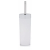 Kela Lis WC Garnitur,  Ø 9 cm 21744,  Farbe: weiß