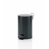 Kela Monaco Kosmetikeimer,  3 Liter 20903,  Farbe: schwarz