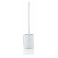 Kela Mono WC Garnitur 22587,  Farbe: weiß