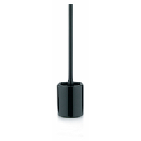 Kela Mono WC Garnitur 22588,  Farbe: schwarz