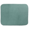 Kela Rapida Abtropfmatte,  Polyester 11708,  Farbe: minzgrün
