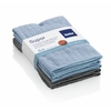 Kela Supor Universaltuch Set,  4-teilig 12730,  1 Set