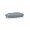 Kela Talus Seifenschale 20255,  Farbe: grau