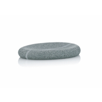 Kela Talus Seifenschale 20255,  Farbe: grau