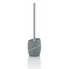 Kela Talus WC Garnitur 20258,  Farbe: grau