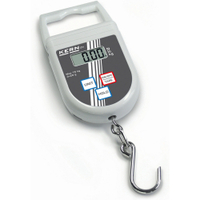 KERN Federwaage CH 50K100,  d 100 g CH 50K100,  Wägebereich (max.): 50 kg