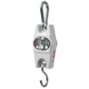 KERN Federwaage HCB 100K200,  d 200 g HCB 100K200,  Wägebereich (max.): 100 kg