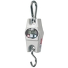 KERN Federwaage HCB 200K500,  d 500 g HCB 200K500,  Wägebereich (max.): 200 kg