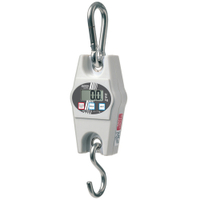 KERN Federwaage HCB 99K50,  d 50 g HCB 99K50,  Wägebereich (max.): 99 kg
