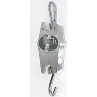 KERN Federwaage HCN 100K200IP,  d 200 g HCN 100K200IP,  Wägebereich (max.): 100 kg