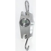 KERN Federwaage HCN 200K500IP,  d 500 g HCN 200K500IP,  Wägebereich (max.): 200 kg
