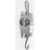 KERN Federwaage HCN 50K100IP,  d 100 g HCN 50K100IP,  Wägebereich (max.): 50 kg