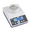 KERN Feinwaage PCB 350-3,  Wägeplatte Ø 81 mm PCB 350-3,  Wägebereich (max.): 350 g