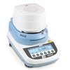 KERN Feuchtebestimmer DLB 160-3A DLB 160-3A,  Wägebereich (max.): 160 g