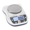 KERN Laborwaage EHA 500-2,  Wägeplatte Ø 105 mm,  d 0, 01 g EHA 500-2,  Wägebereich (max.): 500 g