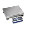 KERN Laborwaage EOC 100K-3L,  Wägeplatte 500 x 400 mm,  d 2/5 g EOC 100K-3L,  Wägebereich (max.): 150 kg