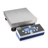 KERN Laborwaage EOC 10K-3,  Wägeplatte 300 x 300 mm,  d 2/5 g EOC 10K-3,  Wägebereich (max.): 12 kg