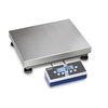 KERN Laborwaage EOC 30K-3L,  Wägeplatte 500 x 400 mm,  d 5/10 g EOC 30K-3L,  Wägebereich (max.): 35 kg