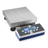 KERN Laborwaage EOC 60K-2,  Wägeplatte 300 x 300 mm,  d 10/20 g EOC 60K-2,  Wägebereich (max.): 60 kg