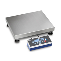 KERN Laborwaage EOC 60K-2L,  Wägeplatte 500 x 400 mm,  d 10/20 g EOC 60K-2L,  Wägebereich (max.): 60 kg