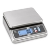 KERN Tischwaage FOB 10K-3NL,  Wägeplatte 252 x 200 mm,  d 1/2 g FOB 10K-3NL,  Wägebereich (max.): 15 kg