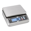KERN Tischwaage FOB 30K-3NL,  Wägeplatte 252 x 200 mm,  d 2/5 g FOB 30K-3NL,  Wägebereich (max.): 30 kg