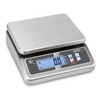 KERN Tischwaage FOB 7K-4NL,  Wägeplatte 252 x 200 mm,  d 0, 5/1 g FOB 7K-4NL,  Wägebereich (max.): 7, 5 kg