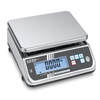 KERN Tischwaage FXN 3K-4N,  Wägeplatte 236 mm x 195 mm,  d 0, 5 g FXN 3K-4N,  Wägebereich (max.): 3 kg