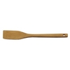 Kesper Bambus Pfannenwender 81208,  Maße (L x B x T): 30 x 6 x 0, 5 cm