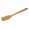 Kesper Bambus Pfannenwender 81215,  Maße (L x B x T): 30 x 6 x 0, 8 cm