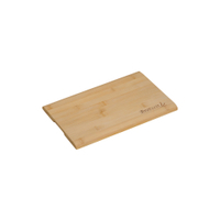Kesper Brotzeitbrett,  Bambus,  FSC 58410,  Maße (B x L x H): 32 x 21 x 1, 5 cm