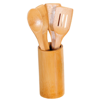 Kesper Küchenhelfer-Set,  rund,  5-teilig 81102,  1 Set
