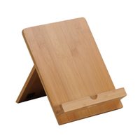 Kesper Kochbuchhalter,  FSC 58016,  Maße: 18 x 23 cm,  Höhe: 19, 2 cm