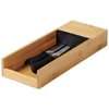 Kesper Messerblock für die Schublade 58026,  Maße (H x B x L): 6, 2 x 14, 7 x 39, 5 cm
