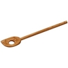 Kesper Olivenholz Spitzlöffel 83004,  Länge: 30 cm
