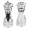 Kesper Pfeffermühle und Salzstreuer Set,  2-teilig 13500,  1 Set