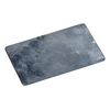 Kesper Schneideplatte Glas,  38 x 28, 5 cm 36461,  1 Schneideplatte,  Motiv: Beton