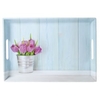 Kesper Serviertablett 77392,  Design: Tulpen