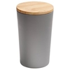 Kesper Vorratsdose aus Kunstoff 32601,  Durchmesser: 11, 5 cm