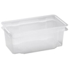 KETER CROWNEST Aufbewahrungsbox,  7 Liter J0578009,  Maße (B x T x H): 21 x 36 x 14, 5 cm
