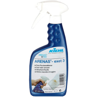 Kiehl ARENAS-exet 3 Rost-Fleckentferner j655343,  1 Flasche à 500 ml