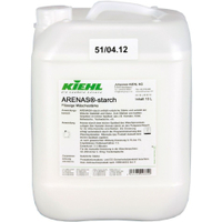 Kiehl ARENAS-starch Wäschestärke j654221,  1 Kanister à 20 Liter