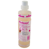 Kiehl Blutoxol Desinfektionsreiniger j550308,  1 Karton = 3 Flaschen à 2 Liter
